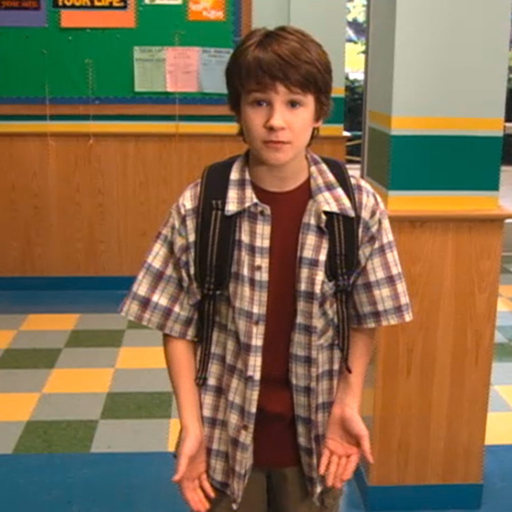 38 Tips From Ned's Declassified School Survival Guide College Edition