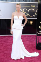 Charlize Theron Oscars