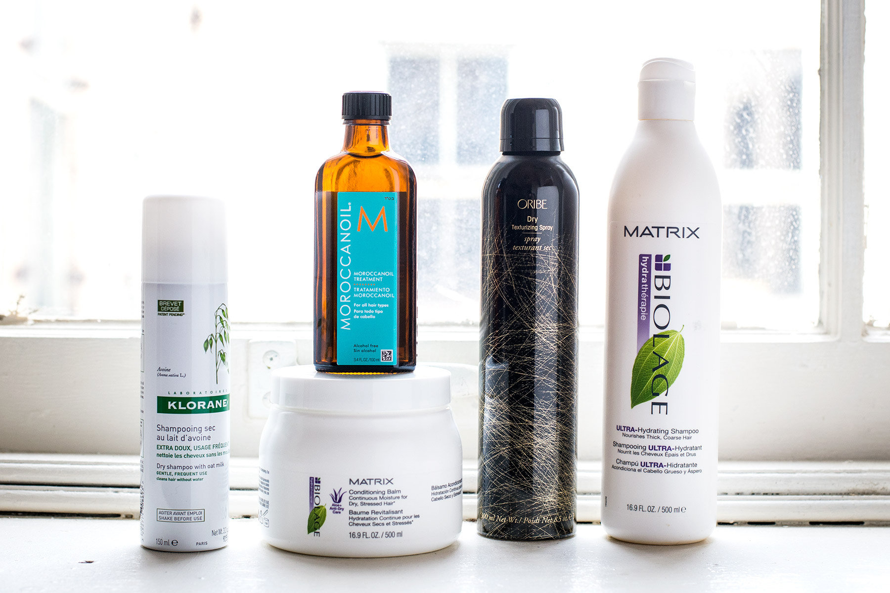 Dianna Hair Products