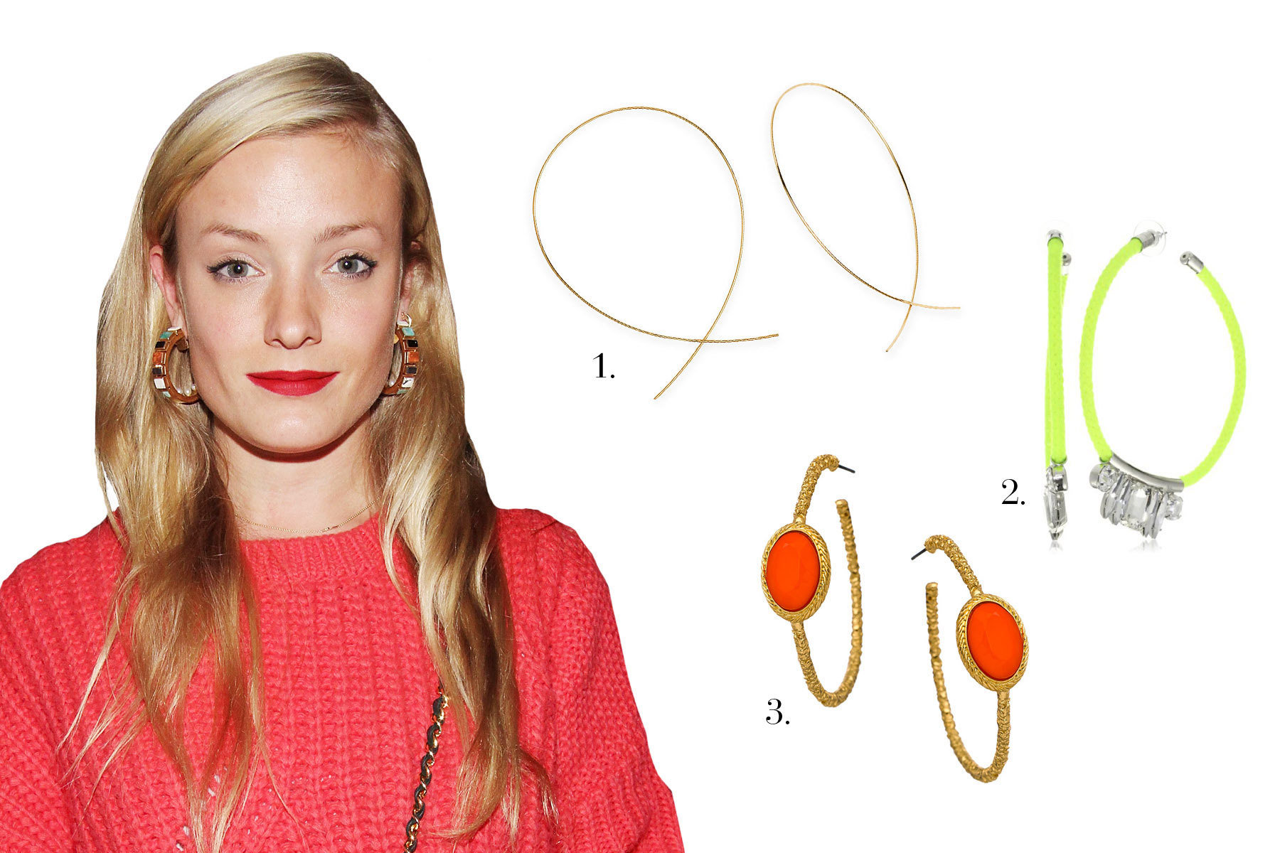 Hoops, Trend, Hoops for Style Type