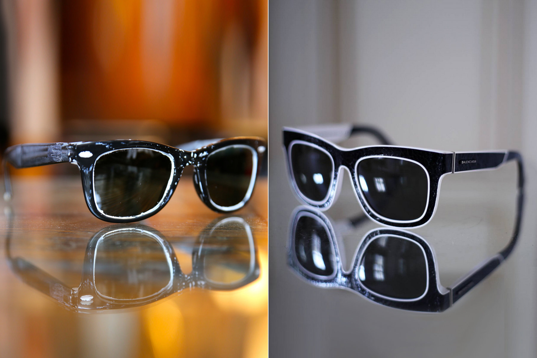 casey neistat ray bans