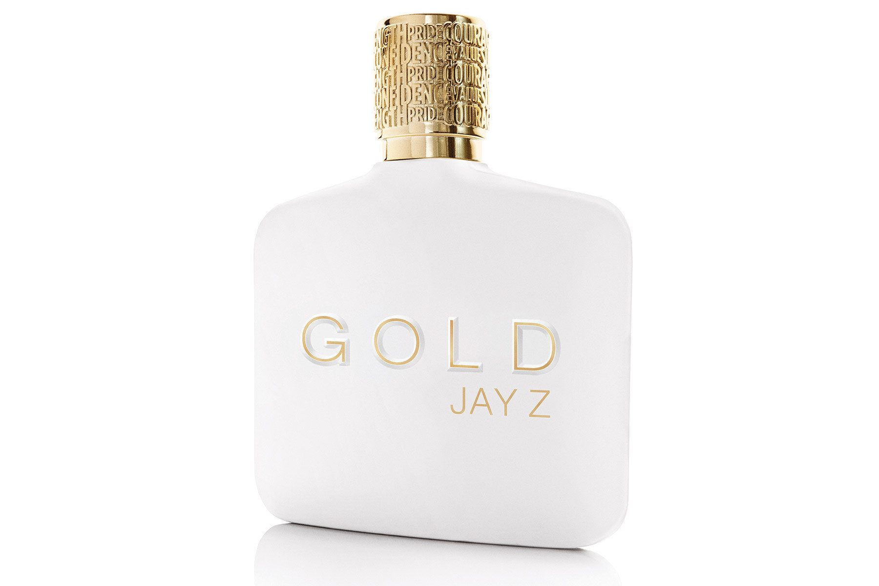 Jay Z, Gold, Fragrance