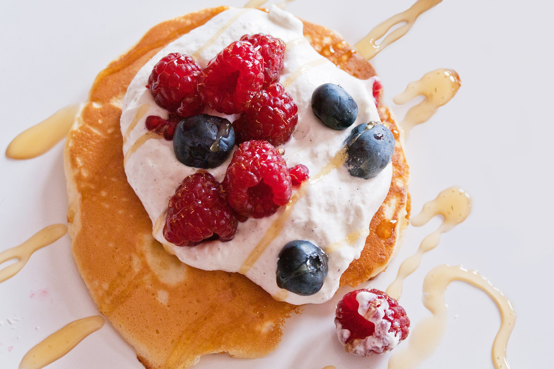 Pancakes