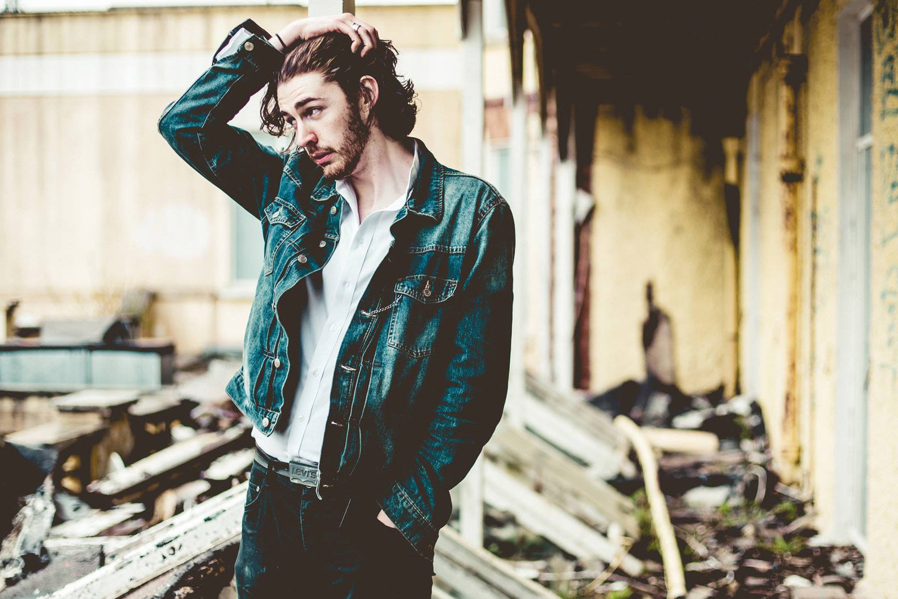 Hozier