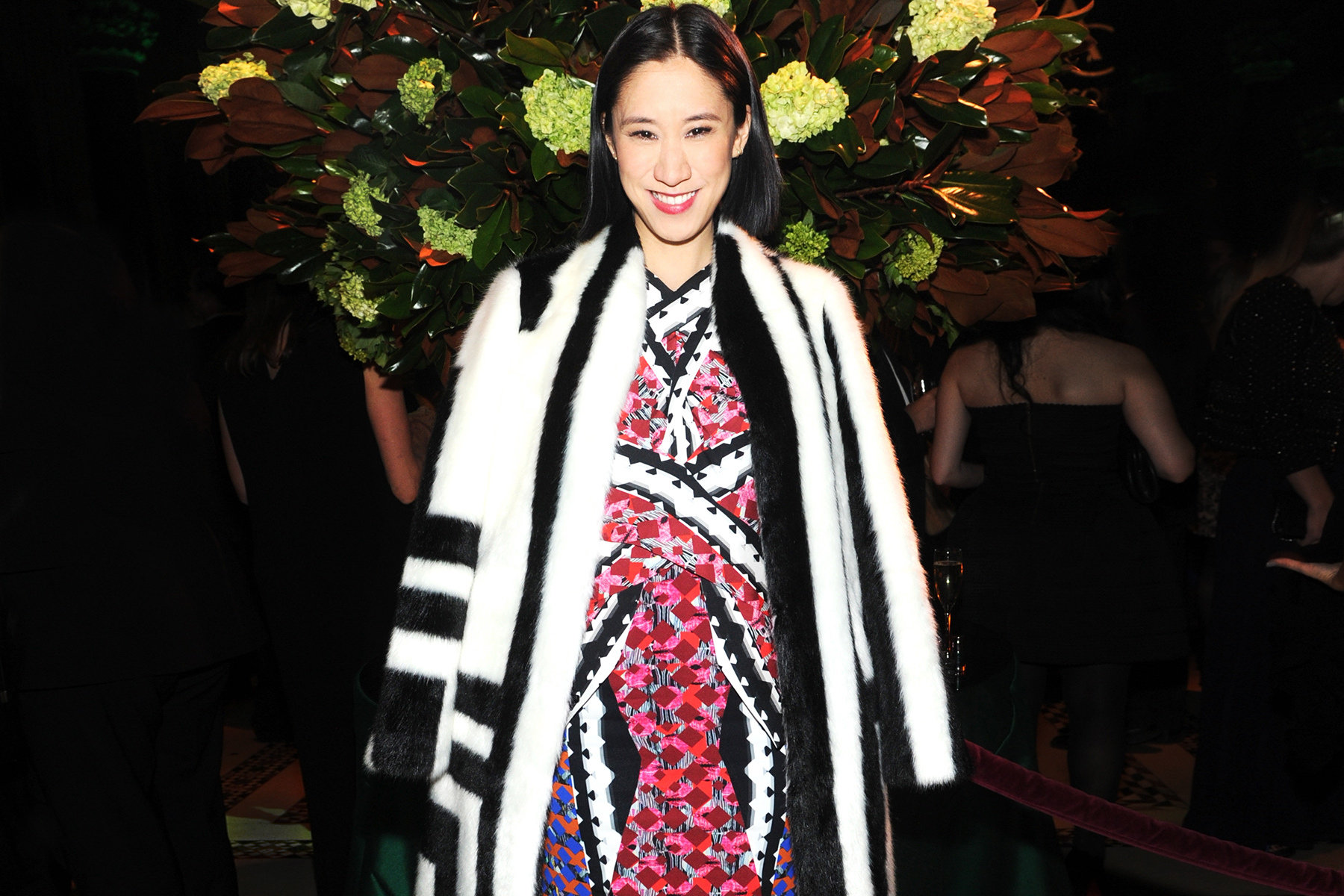 Eva Chen