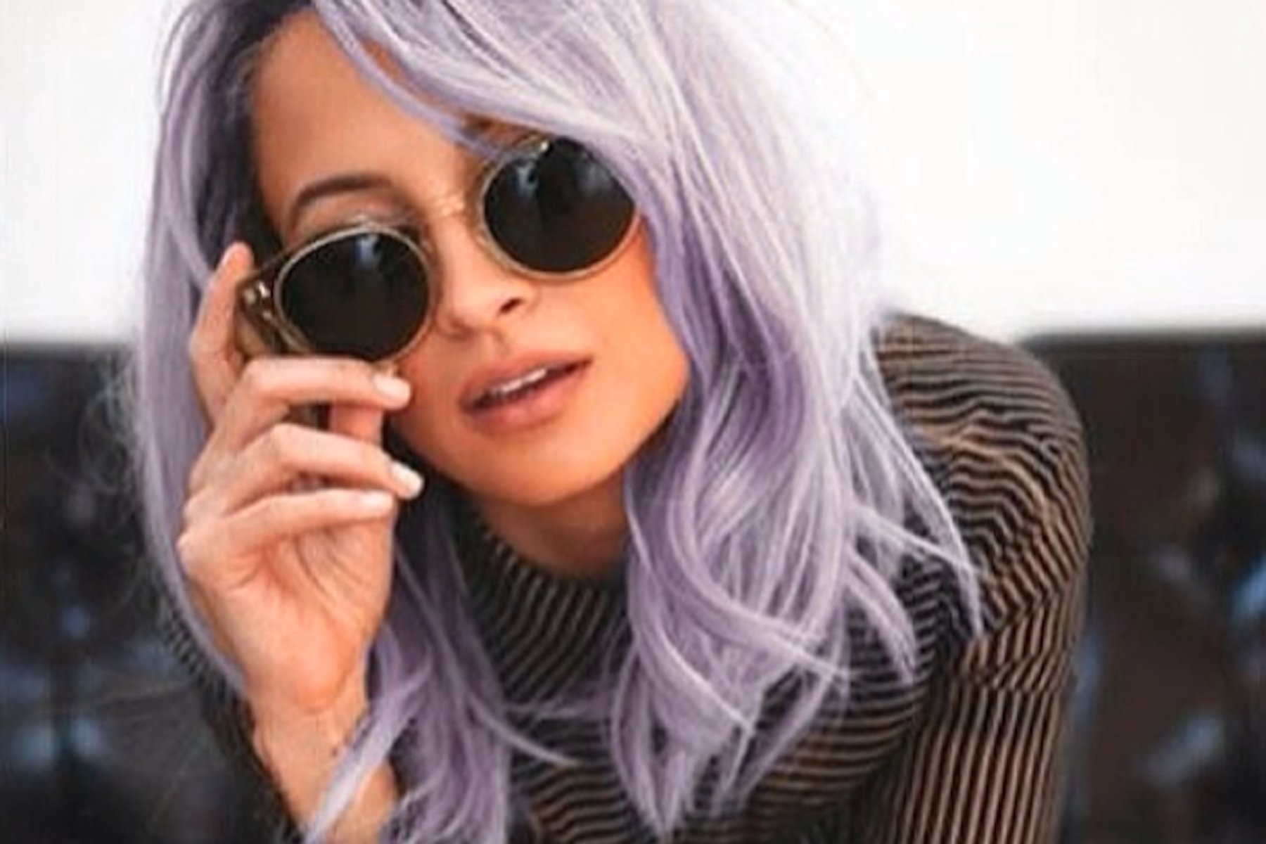 Nicole Richie, Instagram