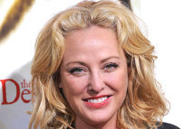 Virginia Madsen joins Hatfields and McCoys