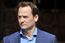 Skyfall Stunt Driver Ben Collins 