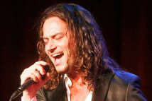 Constantine Maroulis