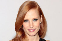 Jessica Chastain