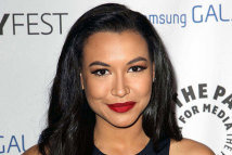 naya rivera