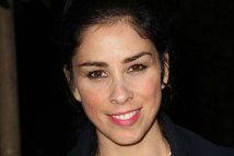 Sarah Silverman