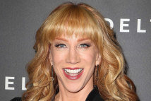 Kathy Griffin