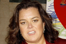 Rosie O'Donnell