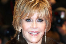 Jane Fonda