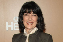 Christianne Amanpour