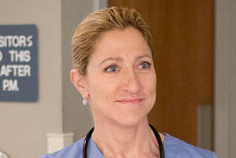 Nurse Jackie