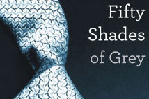 Fifty Shades of Grey