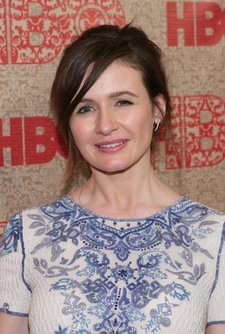 Emily Mortimer | Biography and Filmography | 1