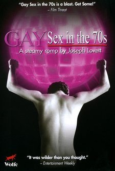 Gay Sex in the 70s | Movie | 2005