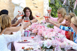 Real Housewives of Beverly Hills Recap