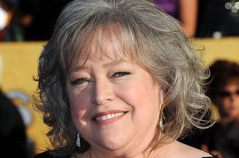 Kathy Bates