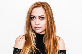 Brandi Cyrus Models