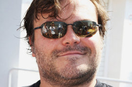 Jack Black