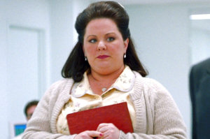 Melissa McCarthy