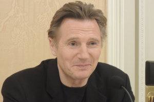 Liam Neeson