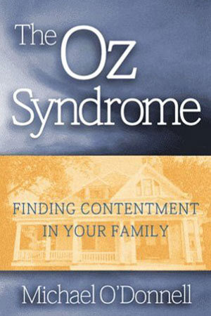 Oz Self Help Book