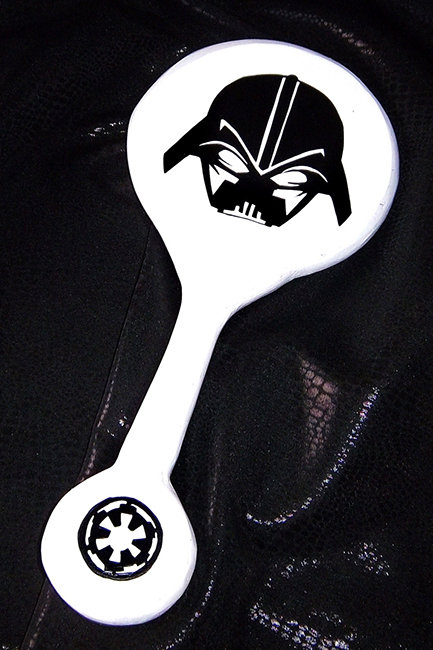 Now Etsy Is Selling Star Wars Bdsm Sex Toys