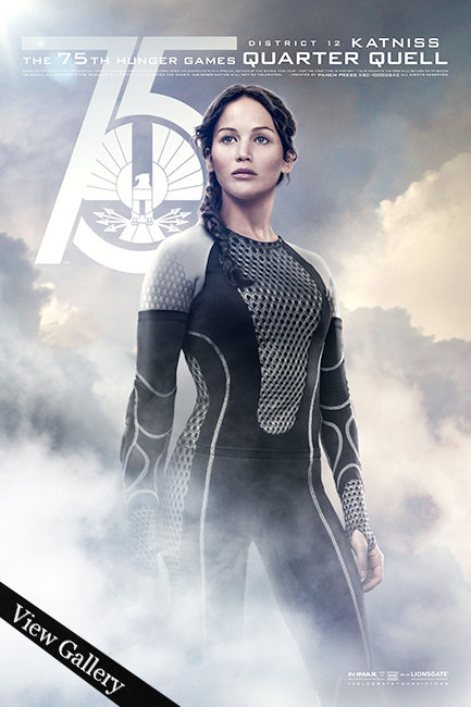 Hunger Games: Catching Fire': What to know about the Quarter Quell