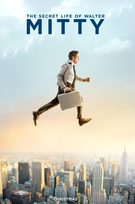 The Secret Life of Walter Mitty