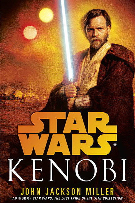 Star Wars: Kenobi