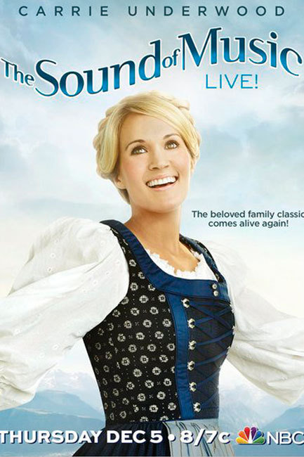 The Sound Of Music