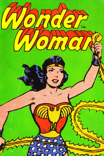Potential for Warner Brothers to go through with a Wonder Woman movie based on an interview their CEO, Kevin Tsujihara