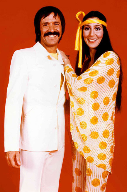 From Sonny & Cher to The White Stripes: Greatest Husband & Wife Musical