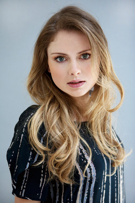 Rose McIver