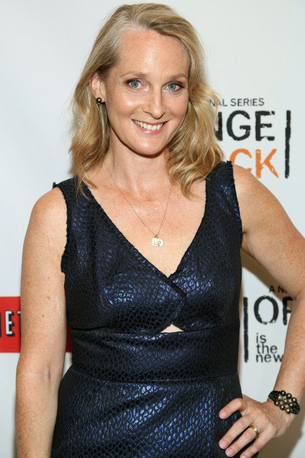 Piper Kerman