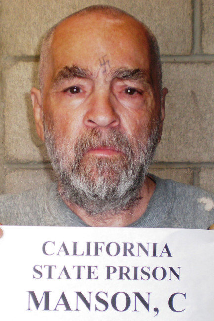 Charles Manson