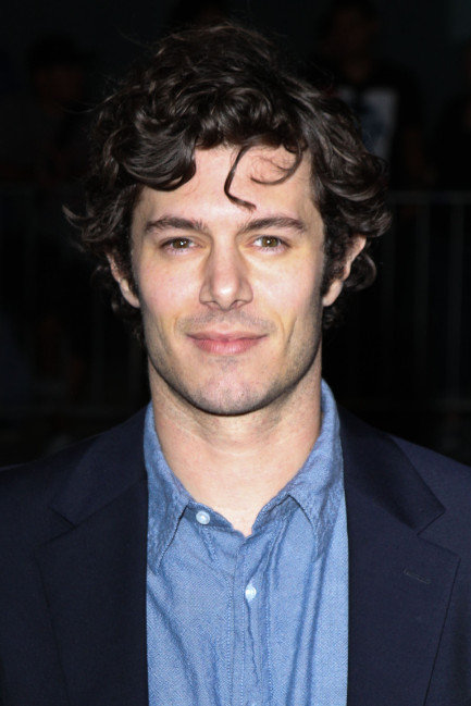 Adam Brody