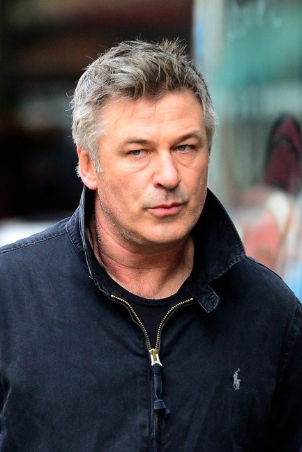 Alec Baldwin