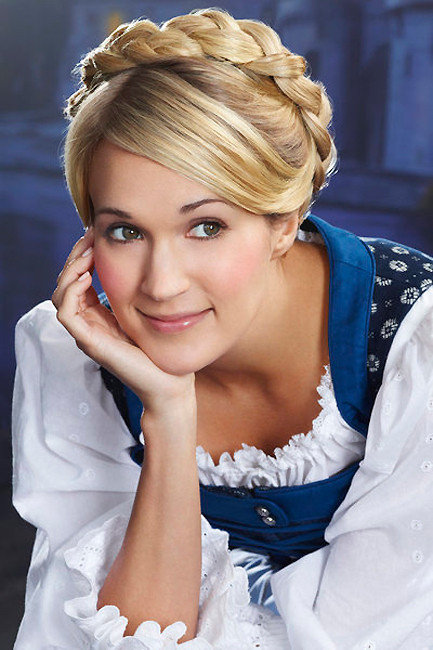 Carrie Underwood, The Sound of Music Live