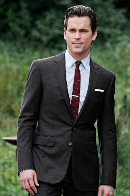 Matt Bomer, White Collar