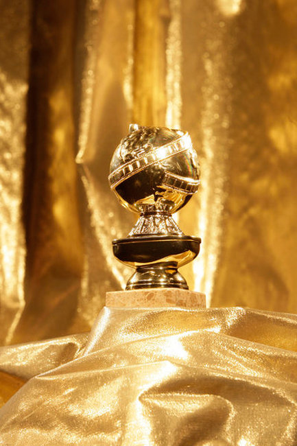 Golden Globe award