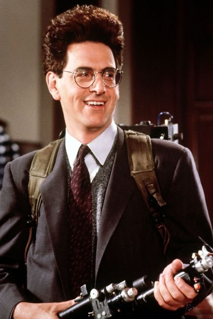 Harold Ramis, Ghostbusters