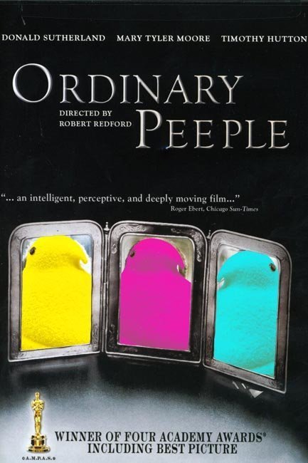 Ordinary People, Ordinary Peeple