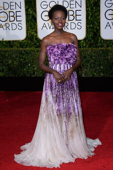 Lupita Nyong'o