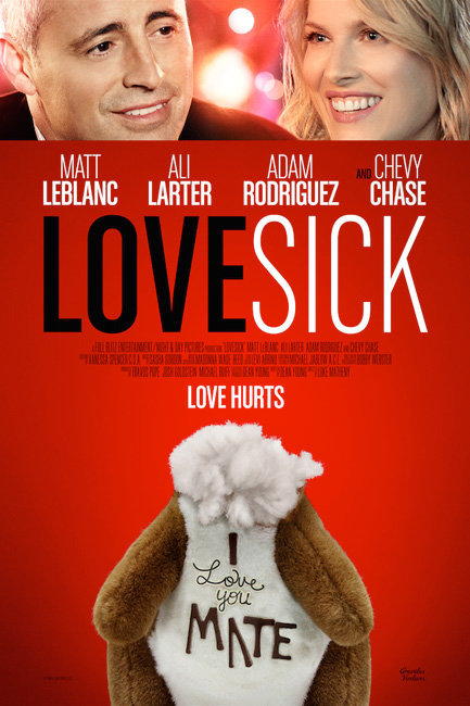 Lovesick